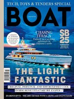 Boat International